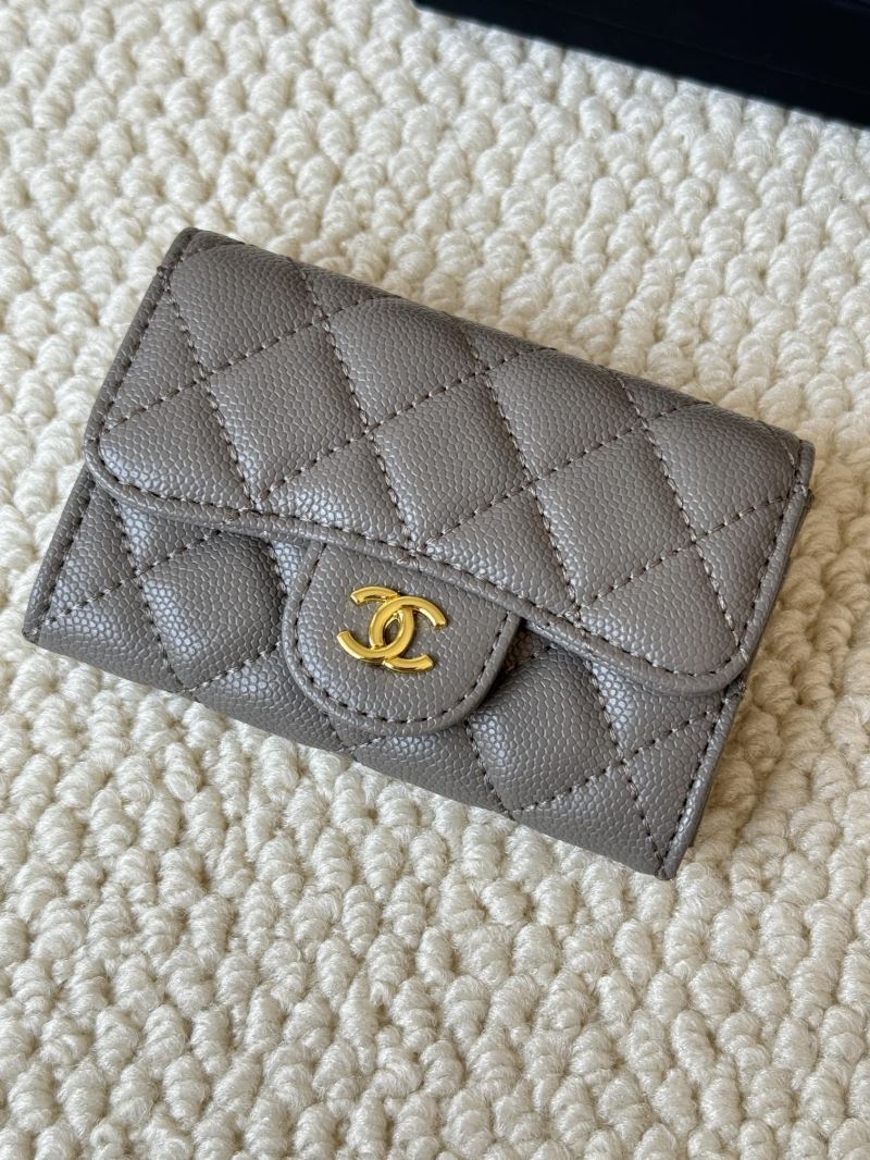 Chanel Wallets Purse